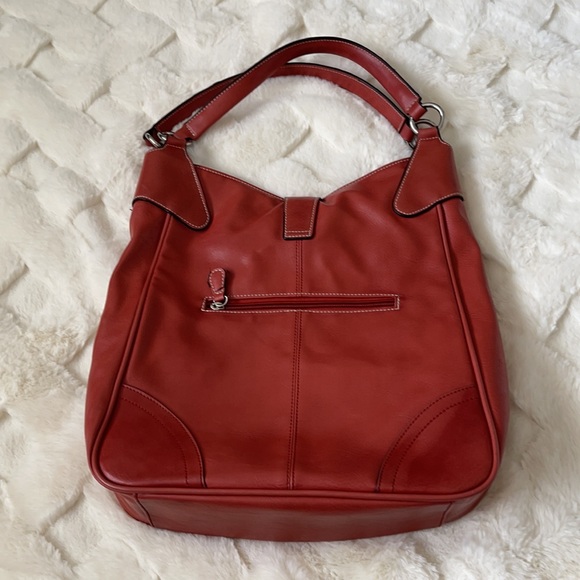 Bellerose Boho Style Purse - Picture 2 of 5